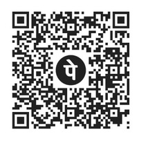 UPI QR code to pay Meena Salaria